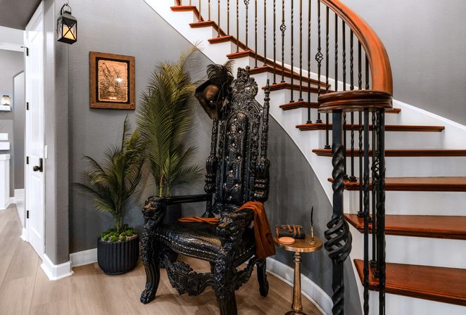 Gaspar's Luxury Estate image 13