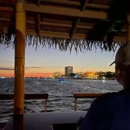 Destin's Private Sunset Tiki Boat Tour image 6