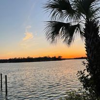 Destin's Private Sunset Tiki Boat Tour image 2