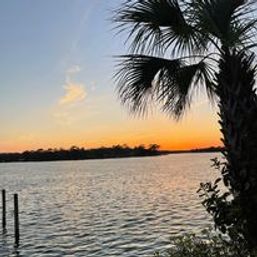 Destin's Private Sunset Tiki Boat Tour image 2