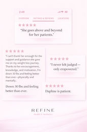 Botox , injectable filler  ,aesthetic treatment , and IV hydration wellness list image 8