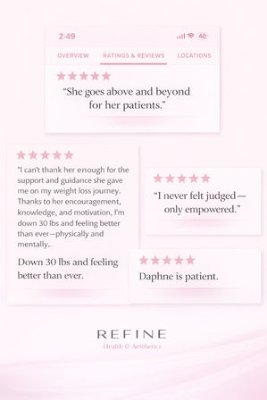 Botox , injectable filler  ,aesthetic treatment , and IV hydration wellness list image 7