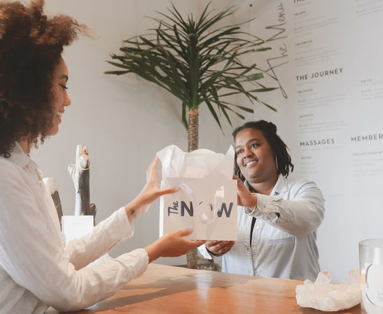 The NOW Massage Lower Greenville: Escape to Our Urban Oasis for Mindful Rejuvenation image 34