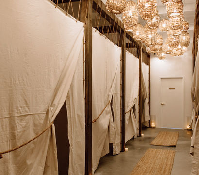 The Now Massage Dallas
