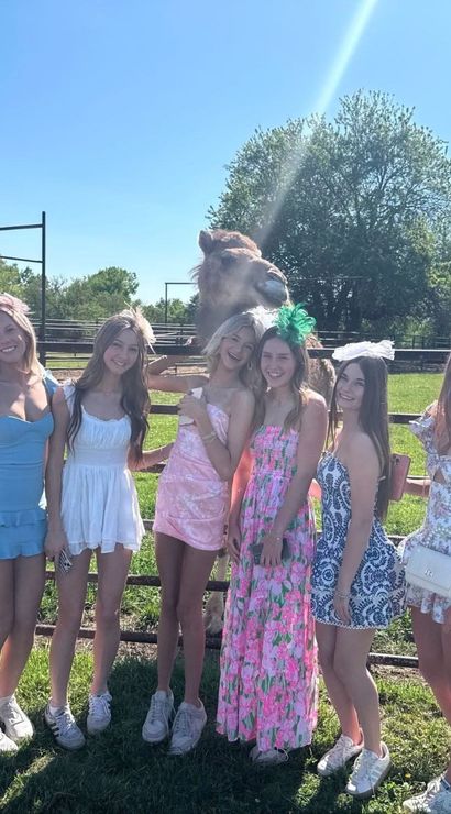 Whiskey Ranch
