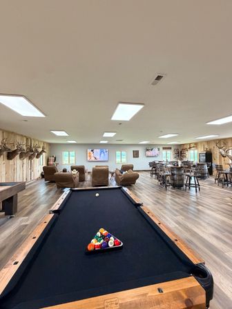 The Whiskey Ranch Experience offers guests the opportunity to step into the boots of a cowboy for a day on a private working ranch just 30 minutes south of Kansas City. image 2
