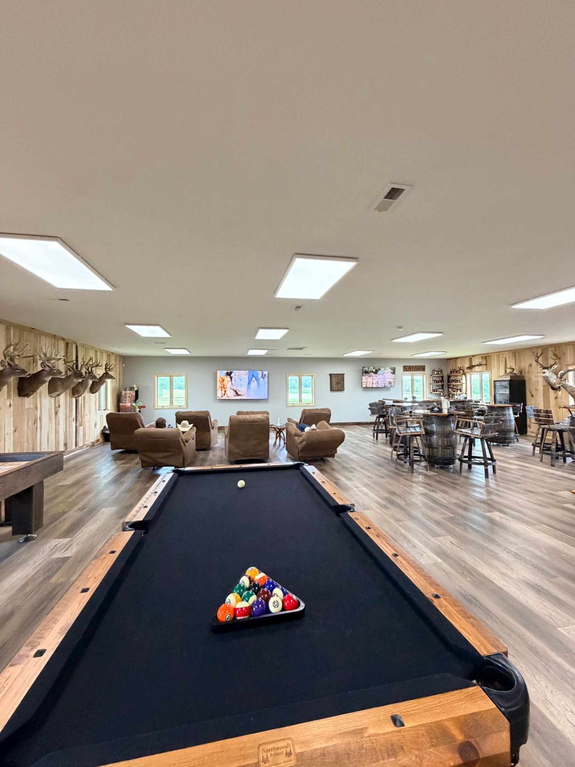 The Whiskey Ranch Experience offers guests the opportunity to step into the boots of a cowboy for a day on a private working ranch just 30 minutes south of Kansas City. image 2