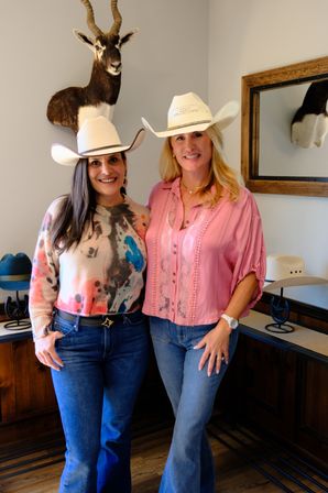 Private Cowboy Ranch Experience with Horseback Riding Near Kansas City image 20
