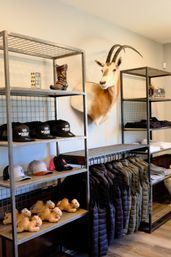 The Whiskey Ranch Experience offers guests the opportunity to step into the boots of a cowboy for a day on a private working ranch just 30 minutes south of Kansas City. image 11