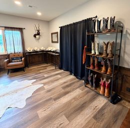 The Whiskey Ranch Experience offers guests the opportunity to step into the boots of a cowboy for a day on a private working ranch just 30 minutes south of Kansas City. image 12
