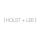 HOLST + LEE