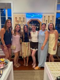 Create your Own Jewelry at the HOLST + LEE Charm Bar image 4