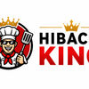 Hibachi At Home King