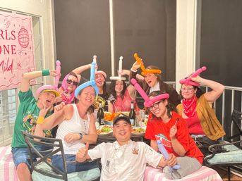 Hibachi at home image 6