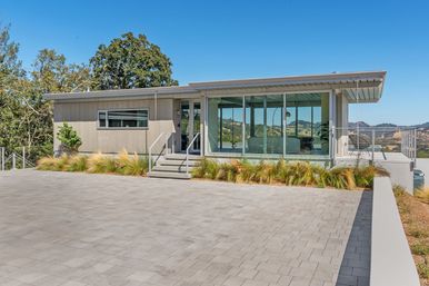 Sonoma Glass House image 32