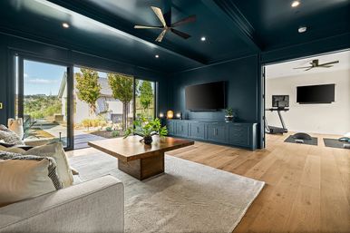 Luxury Wine Country Villa with Pool and Guest House image 52
