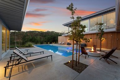 Sonoma Glass House image 43