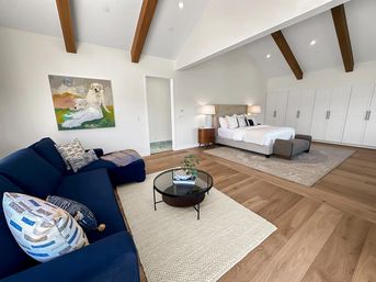 Luxury Wine Country Villa with Pool and Guest House image 62