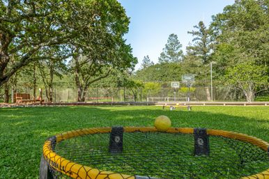 Kenwood Estate: 8-Bedroom Wine Country Retreat with Pool image 28