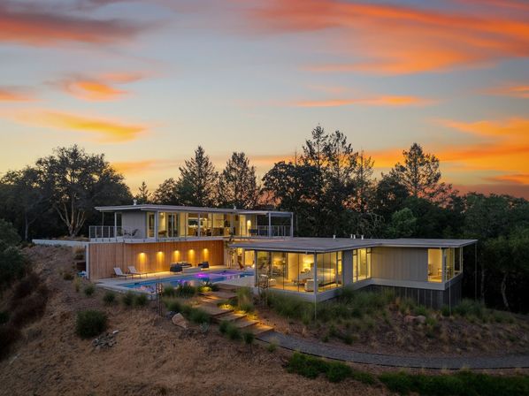 Sonoma Glass House image 31