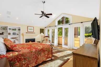 Glen Ellen Vineyard Estate With Pool and Hot Tub image 51