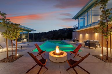 Sonoma Glass House image 46