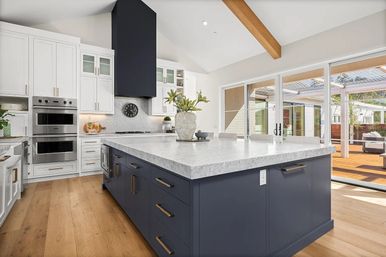 Luxury Wine Country Villa with Pool and Guest House image 84