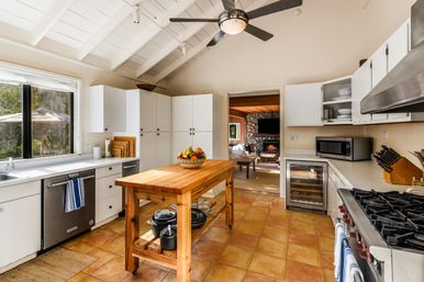 Kenwood Estate: 8-Bedroom Wine Country Retreat with Pool image 5