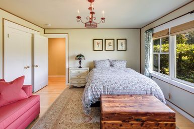 Glen Ellen Vineyard Estate With Pool and Hot Tub image 7
