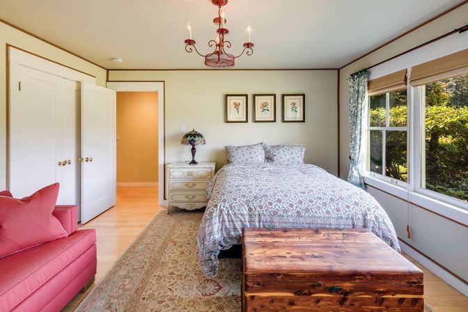 Glen Ellen Vineyard Estate With Pool and Hot Tub image 7