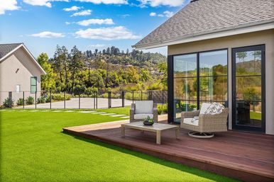 Luxury Wine Country Villa with Pool and Guest House image 29