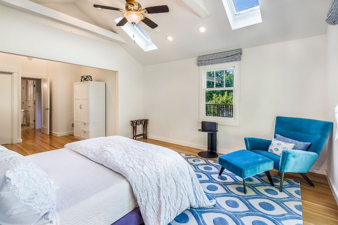 Glen Ellen Vineyard Estate With Pool and Hot Tub image 30