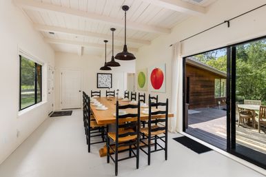 Kenwood Estate: 8-Bedroom Wine Country Retreat with Pool image 11