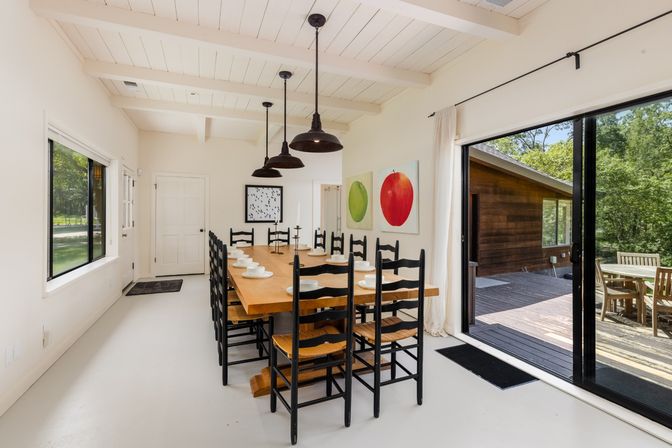 Kenwood Estate: 8-Bedroom Wine Country Retreat with Pool image 11