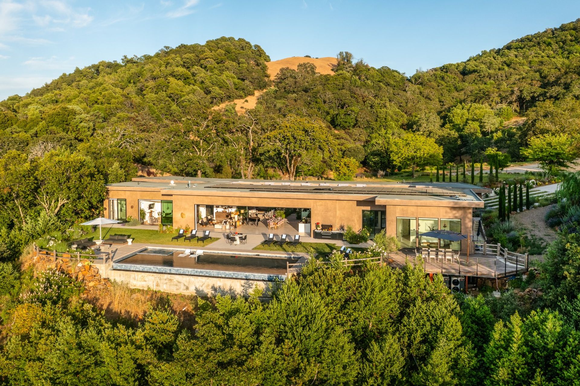 Sonoma Mountain Estate image 2