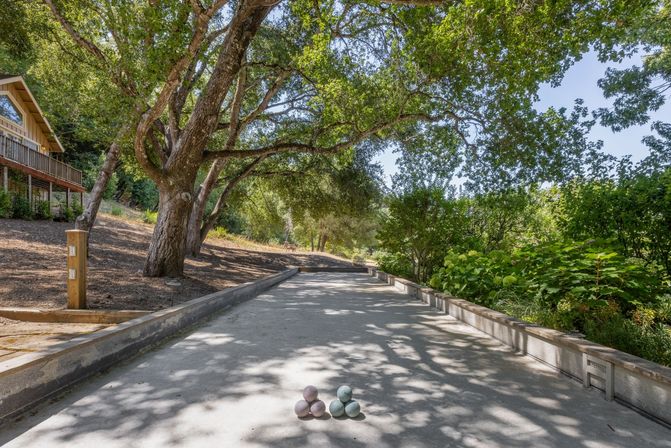 Glen Ellen Vineyard Estate With Pool and Hot Tub image 57