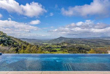 Sonoma Mountain Estate image 114