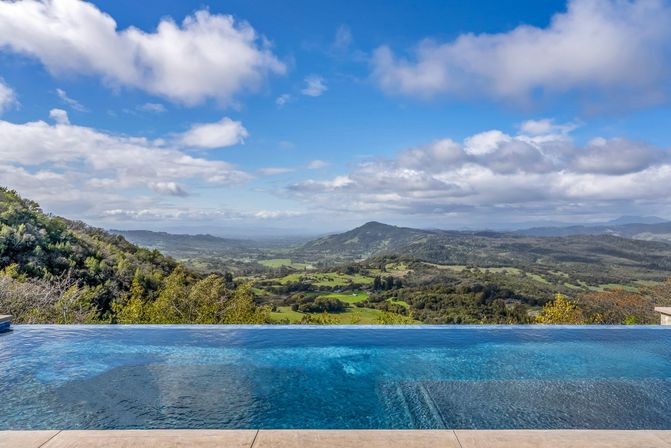 Sonoma Mountain Estate image 114
