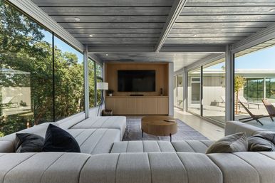 Sonoma Glass House image 66