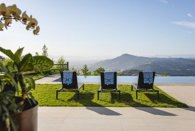 Sonoma Mountain Estate image 40