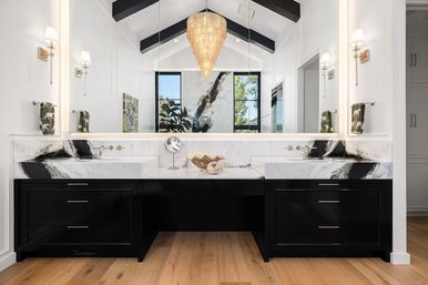 Luxury Wine Country Villa with Pool and Guest House image 65