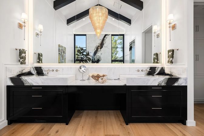 Luxury Wine Country Villa with Pool and Guest House image 65
