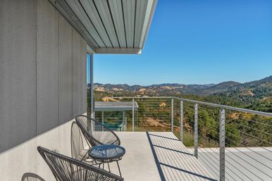 Sonoma Glass House image 19