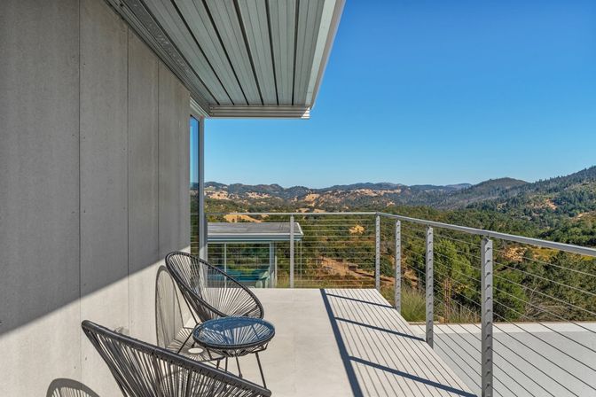 Sonoma Glass House image 19