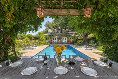 Glen Ellen Vineyard Estate With Pool and Hot Tub image 65