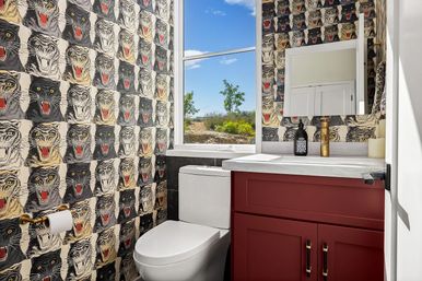 Luxury Wine Country Villa with Pool and Guest House image 40