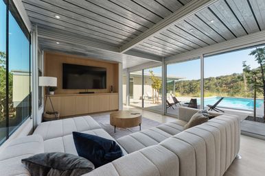 Sonoma Glass House image 57