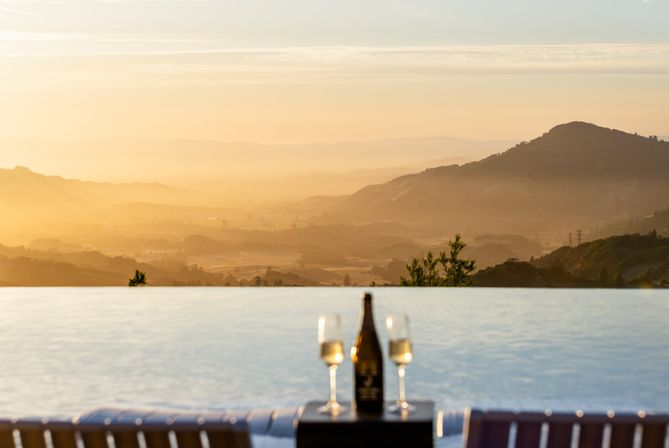 Sonoma Mountain Estate image 50