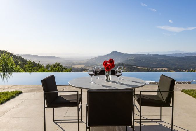 Sonoma Mountain Estate image 5