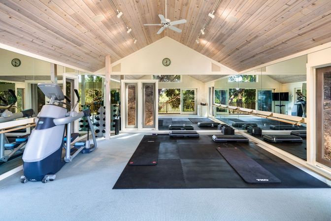 Glen Ellen Vineyard Estate With Pool and Hot Tub image 25